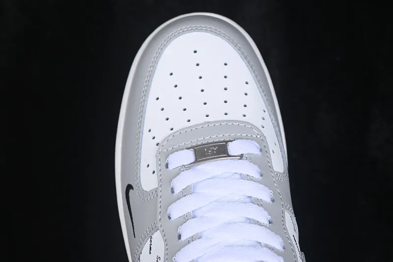 All categories Nk Air Force 1 Air Force series Nk Air Force 1 Low Air Force low-top Nike Air Force 1'07 Low Air Force 1 low-top casual sneakers BV1858-018